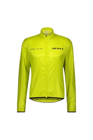 Scott Rc Team Wb Erkek Ceket Çok Renkli