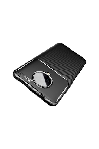 Xiaomi Poco F2 Pro Kilif Karbon Silikon Case 482505071