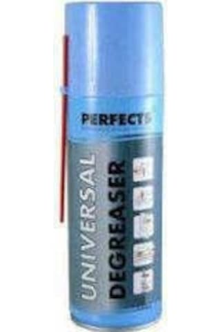 Perfects Mavi Kapak 50129 Yağ Temizleyici Dcs Mavi