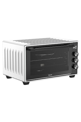 Tecna MF 5010 B Chef N 50 L Turbo Fanlı Fırın