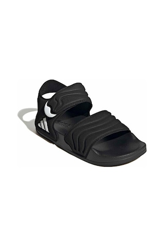 Adidas Adilette Sandal 2 K Çocuk Günlük Sandalet Hq0114 Siyah