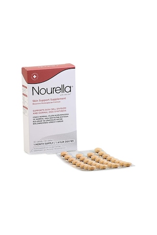 Nourell Vercilex 60 Tablet
