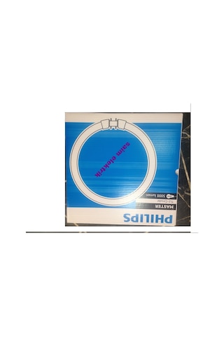 Philips 60W/840 T5 Simit Floresan