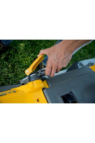 Stiga Combi 44 E Elektrikli Çim Biçme Makinesi