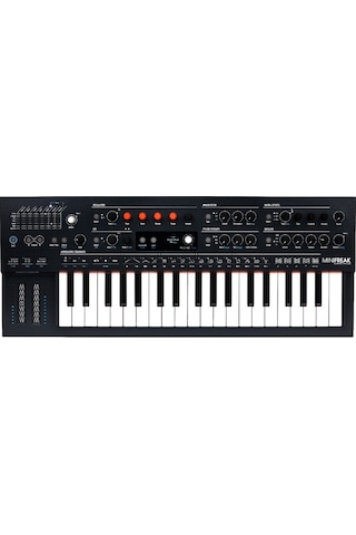 Arturia MiniFreak