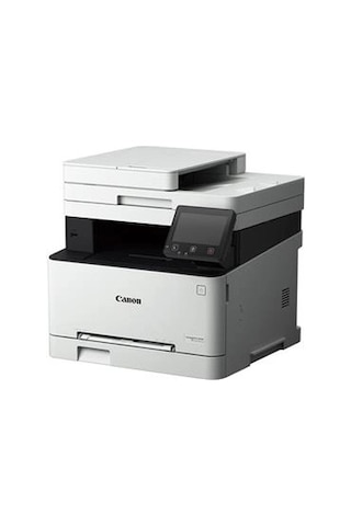 Canon Mf664cdw Fotokopi,tarayıcı Wi-fi Renkli Laze Kdo Diğer