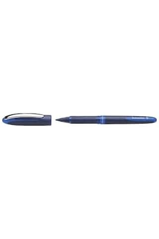 Schneider Pen Schneider One Business 0,6 Mm Roller Imza Kalemi Mavi 6 Adet