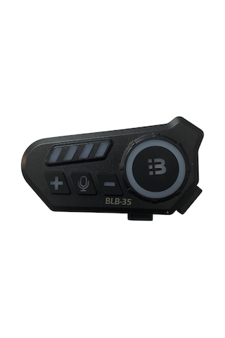 Motobir Blb-35 Bluetooth Intercom Seti