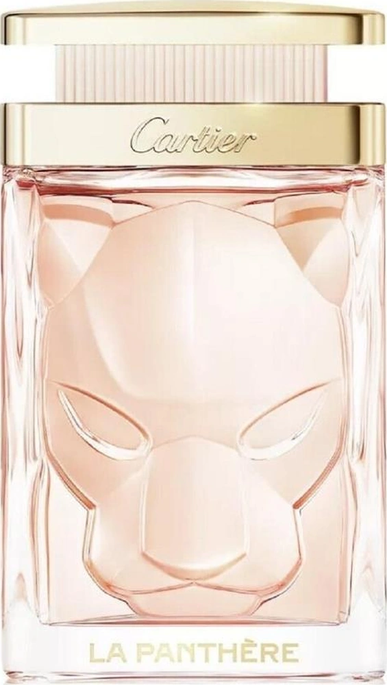 Cartier La Panthere Edt 100 Ml Kadın Parfümü Çiçeksi