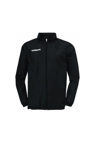 UHLSPORT ERKEK YAĞMURLUK Siyah