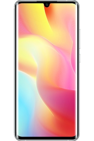 Xiaomi Note 10 Lite 6Gb Ram 128 Gb Rom Tehsir Kusursuz