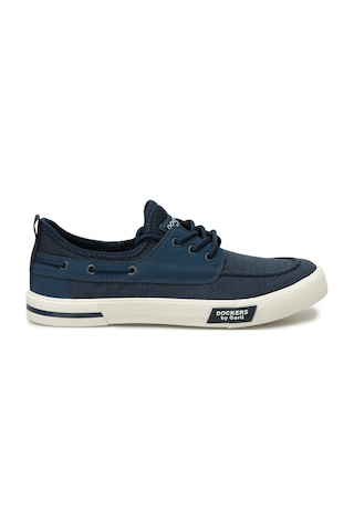 Dockers By Gerli 238548 5fx Lacivert Erkek Marin Ayakkabı 000000000101946068 Lacivert