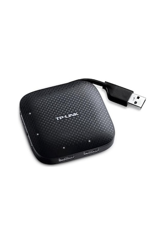 Tp-Link Uh400 USB 3.0 4-Port Hub