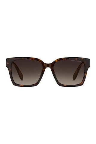 Marc Jacobs Güneş Gözlüğü Marc 814/s 53 086 Ha Kahverengi