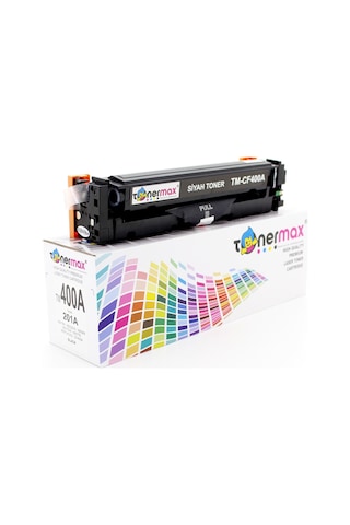 Hp Cf400A Uyumlu Toner Takım/ Hp M277Dw Uyumlu Toner Takım