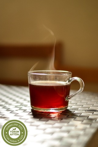 Yörem Afyon Meşhur Yalova Gölgede Kurutulmuş Yeni Mahsul Yüksek Lifli Yulaf Samanı, Avena 35gr.