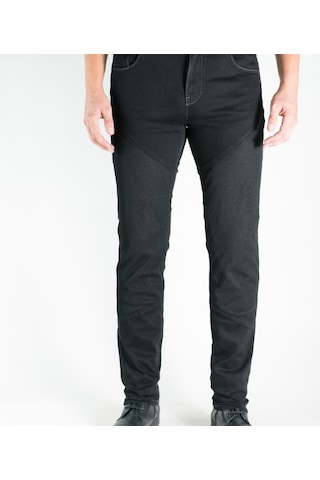 Rider Denim Riderdenim Efil File Korumalı Motosiklet Pantolon Unisex