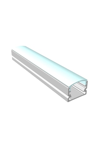 Mutfak Dolabı Ve Tezgah Üstü Sıva Üstü Led Bar 24v 6500k 50 Cm