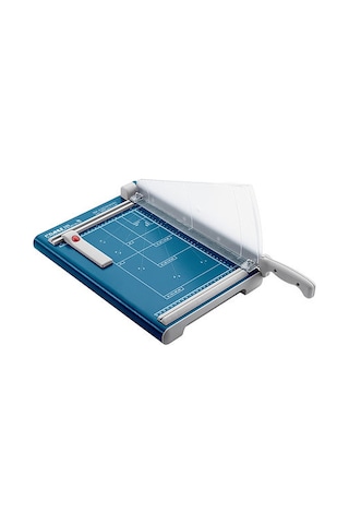 Dahle 560 A4 Korumalı Kollu Giyotin
