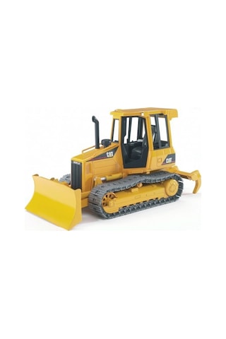 Bruder Caterpillar Bulldozer 02443