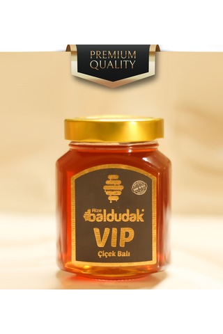 Baldudak Vip Balı 450 G