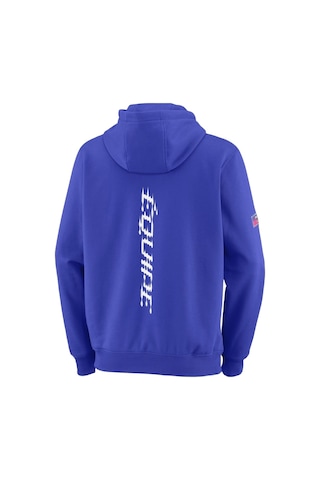 Salomon Equıpe Hoodıe M 16671 Mavi