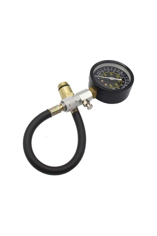 Novahub Araba Motoru Silindir Sıkıştırma, Akıllı Basınç Göstergesi