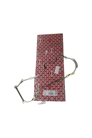 Opel Tıgra B 1.3 Dizel Motor Yağ Pompa Kapak Contası Elrıng Marka 317.170