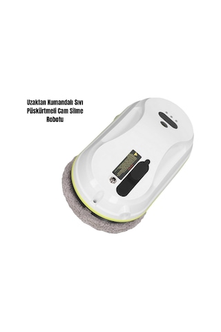 Cam - 820 - - Spt-gld - Silme Robotu Çok Renkli