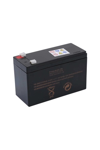 Mep Ataba At-1270 12v 7ah Akü Najmaddin