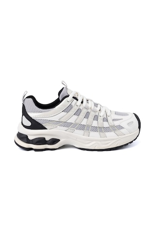 Guja 369 Kadın Sneaker Beyaz