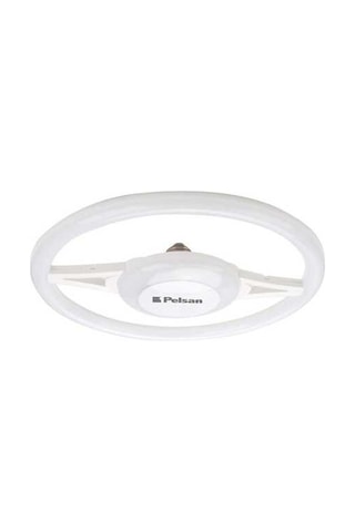 Pelsan 18w Daıresel Led Lamba Ø24 E27 6500k Pelsan 18w Daıresel Led Lamba Ø24 E27 6500k