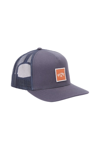 Billabong Bıllabong Stacked Trucker Nvy Lacivert
