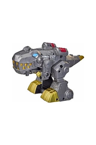 Hasbro Transformers Rescue Bots Kahraman Takımı Grimlock F4443 F0719