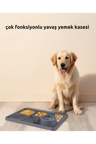 Raikou Köpek Maması Hasırı