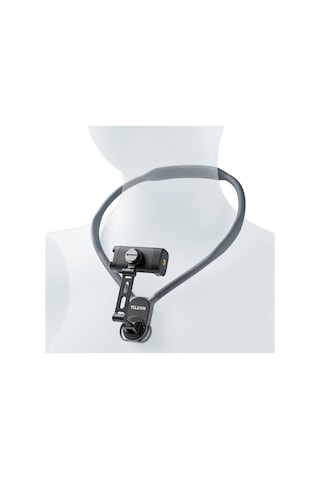 Telesin Cep Telefonu Neck Mount