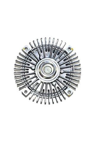 Bmw Uyumlu Sachs Fan Termiği 4 Delik 11521740962