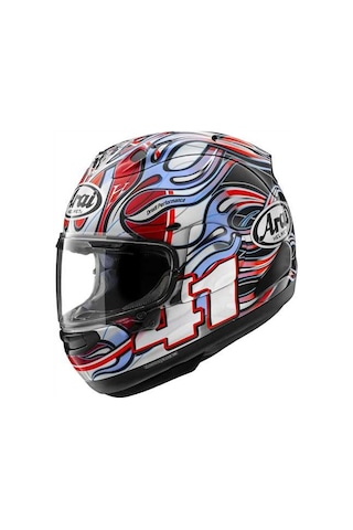 Araİ Rrx7 V Evo Haga Wsbk Motosiklet Kaskı