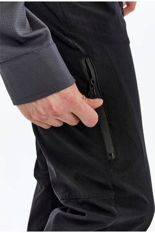 Columbia Champp Rove Outdoor Erkek Pantolon Siyah Cmp2502