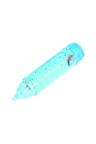 Yuntech01 Deniz Balıklarını Çekmek İçin Su Aktifli Led Işığı - Mavi, 300m Derinlik, 150 Saat Pil Ömrü, Dayanıklı Pe Kasa