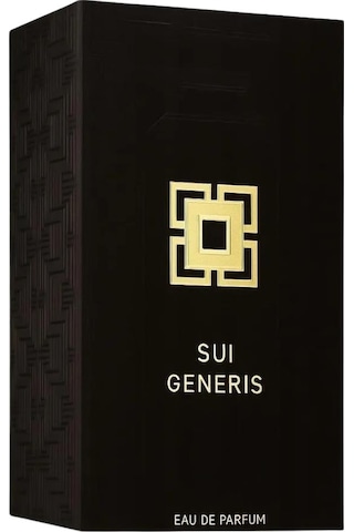 Fragrance World Sui Generis Edp 100 Ml Erkek Parfümü Odunsu