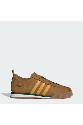 Brostr/preyel/gum4 Adidas Günlük Spor Ayakkabı Samba 62 Super Kı0925 Kahverengi