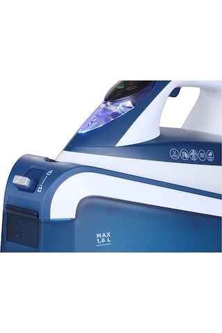 Vestel VBJU 7830 Buhar Jeneratörlü Ütü