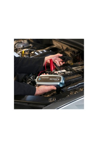 Lithium Xs 12v 5a Lifepo4 Lityum Akü Şarj Ve Bakım Cihazı