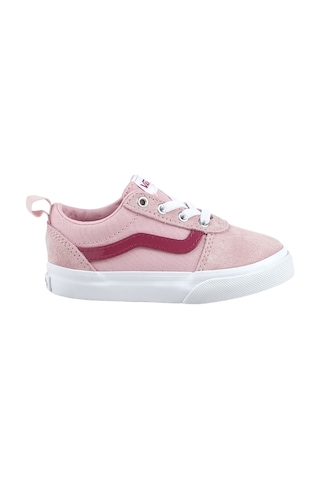 Vans Ward Slip On Bebek Pembe Spor Ayakkabı Vn000cuqd3x1 Pembe