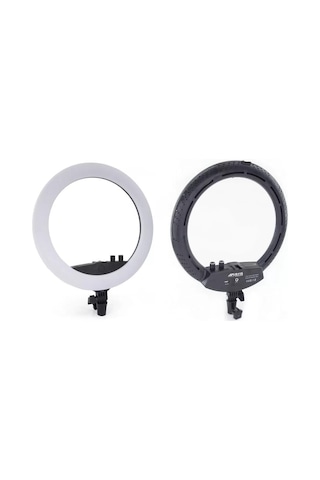 Afı R115 14 İnch Ring Led Light Kit