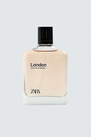 Zara London Savile Row Mayfair Erkek Parfüm EDT 100 ML