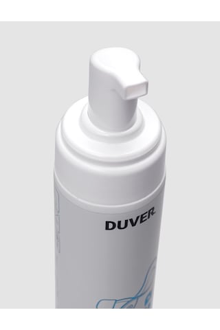 Duver Temizleme Köpüğü 200 Ml Naturel