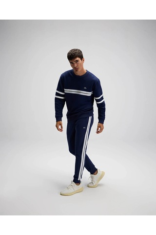 Ellesse Jogger Lacivert Erkek Eşofman Altı Em620 Lacivert