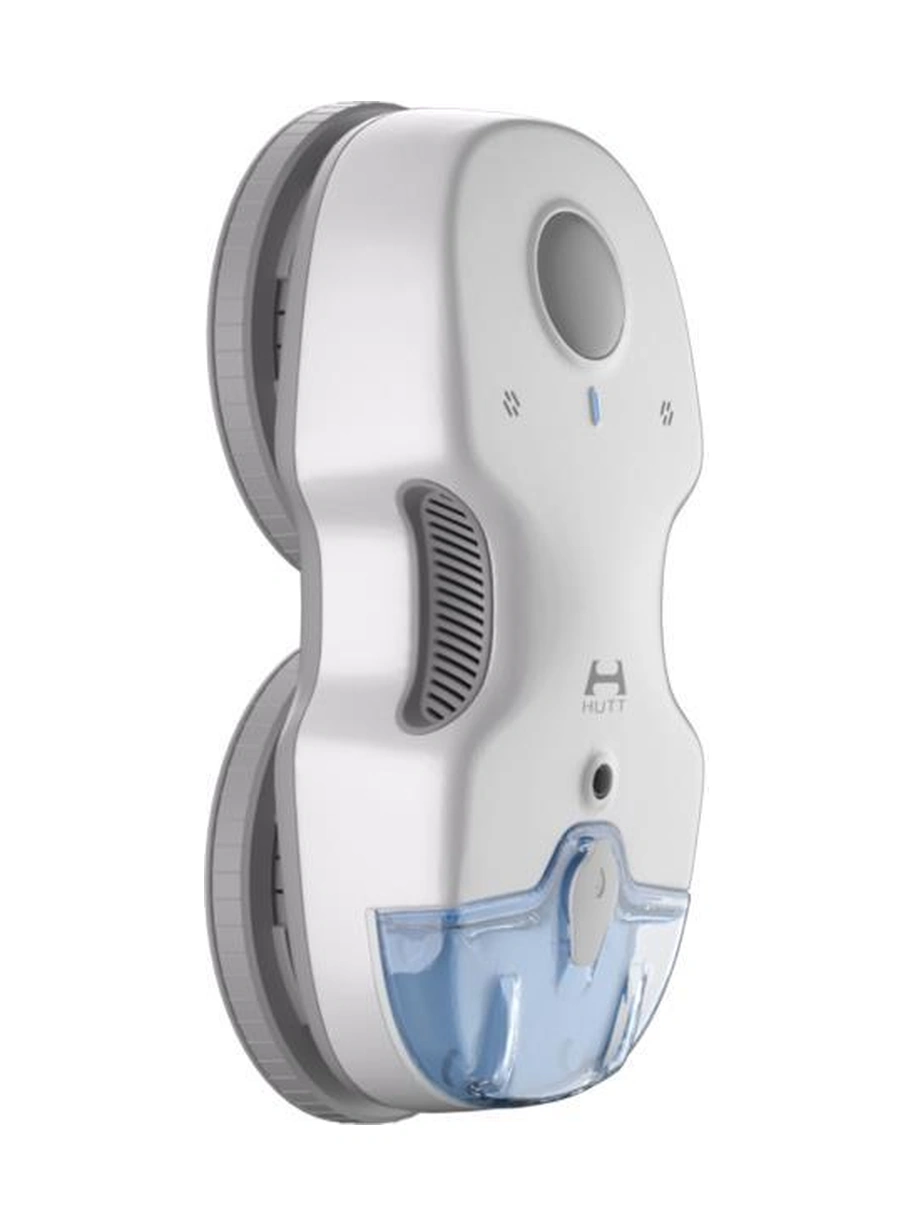 Hutt C7 Akıllı Cam Temizleme Robotu Beyaz